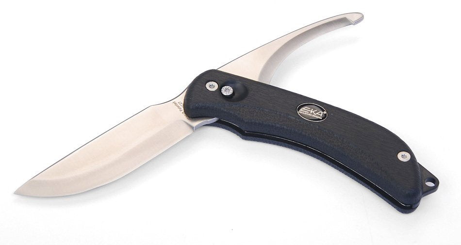 Swingblade G3 Sort – EKA
