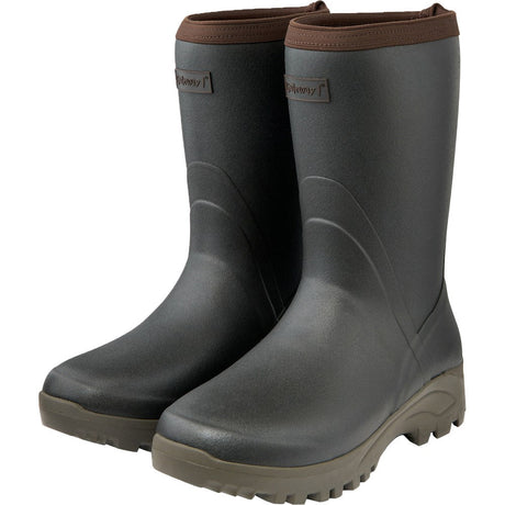 Sportsman II - 12" 4mm Khaki – Gateway1