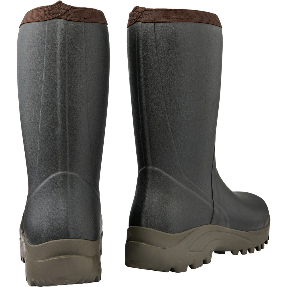 Sportsman II - 12" 4mm Khaki – Gateway1