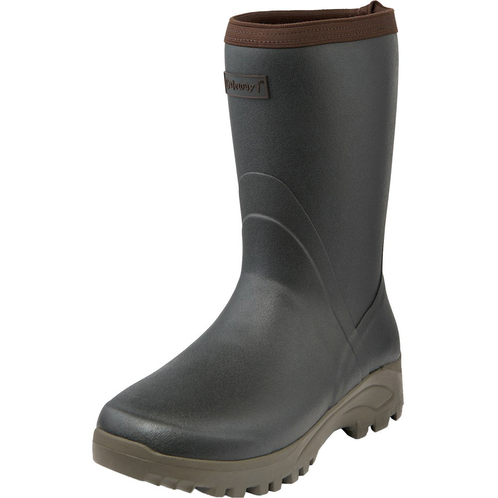 Sportsman II - 12" 4mm Khaki – Gateway1