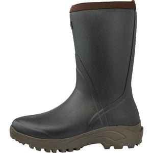Sportsman II - 12" 4mm Khaki – Gateway1