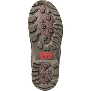 Sportsman II - 12" 4mm Khaki – Gateway1