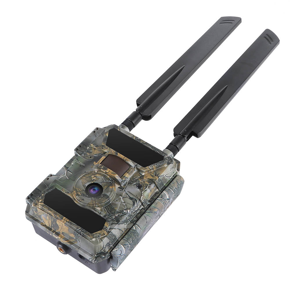 4G E-post/MMS Viltkamera – Senzor
