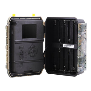 4G E-post/MMS Viltkamera – Senzor