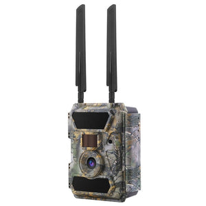 4G E-post/MMS Viltkamera – Senzor