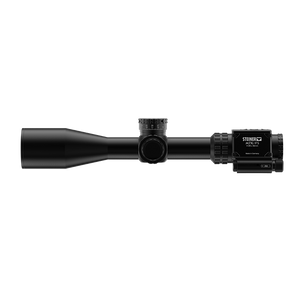 Steiner M7Xi 4-28x56 IFS MSR-2, ballistisk computer, sort - Jagtbutikken