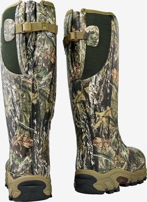 Pro Shooter 18 7mm Side-Zip - Mossy Oak – Gateway1