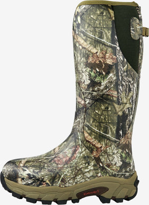Pro Shooter 18 7mm Side-Zip - Mossy Oak – Gateway1