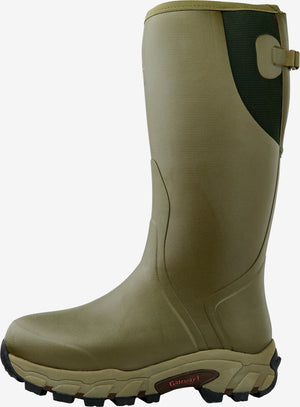 Pro Shooter 18 7mm Side-Zip - Olive – Gateway1