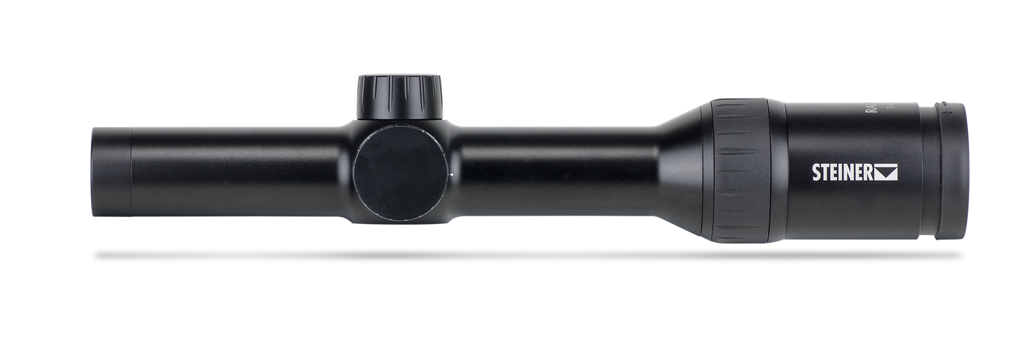 Steiner Ranger 8 1-8x24 - Jagtbutikken
