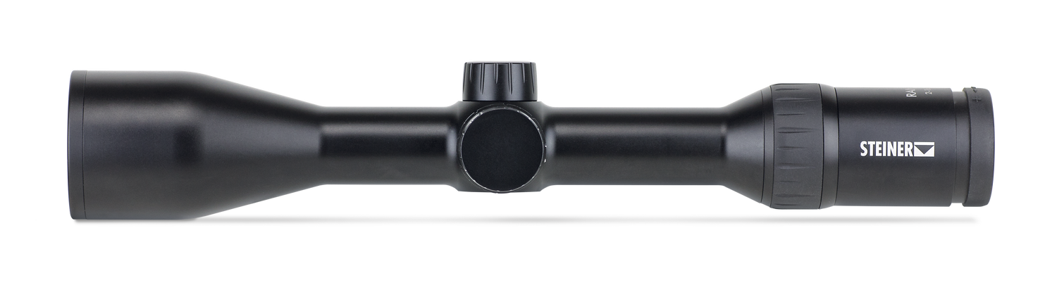 Steiner Ranger 8 2-16x50 - Jagtbutikken