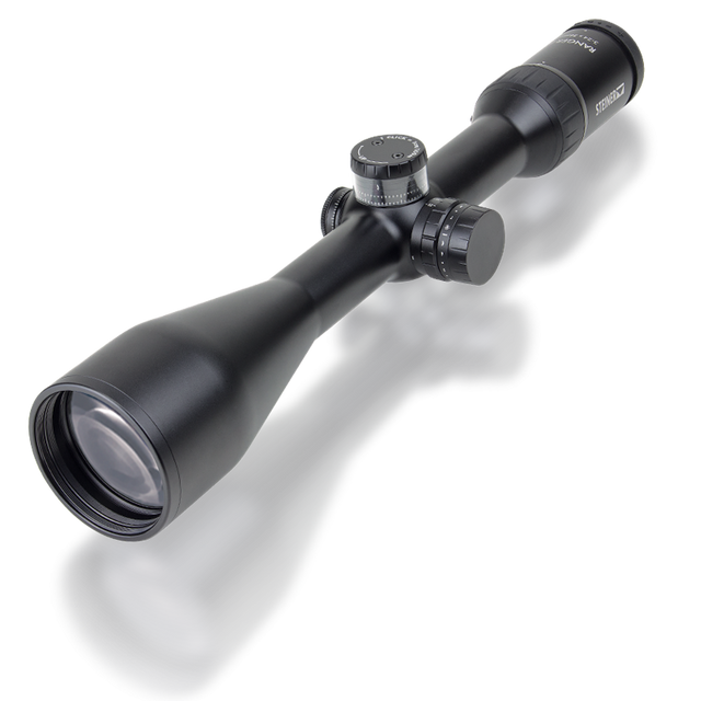 Steiner Ranger 8 3-24x56BT - Jagtbutikken