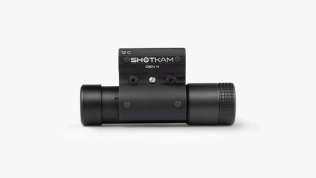 Shotkam Gen.4 - Inkl. Kal. 12, 16 Montasje – Shotkam