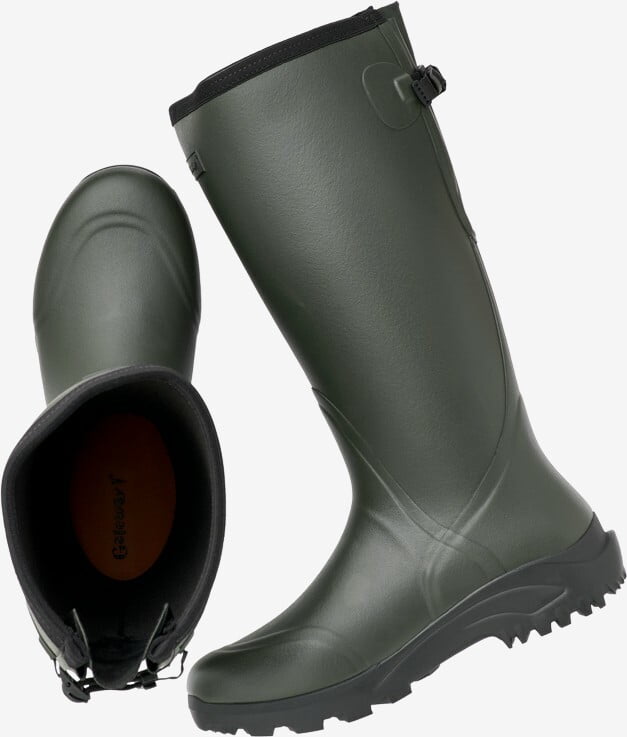Sportsman - 18" Dark Green – Gateway1