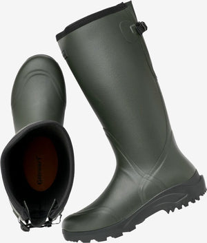 Sportsman - 18" Dark Green – Gateway1