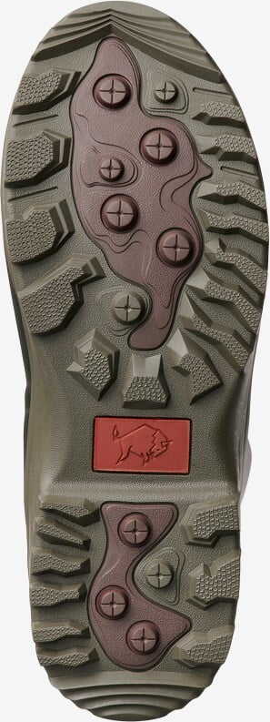 Sportsman II - 18" 4mm Khaki – Gateway1