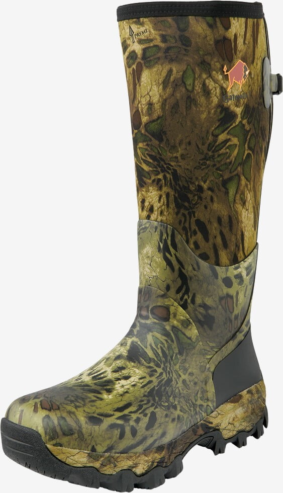 Woodwalker 18" - Prym Camo – Gateway1