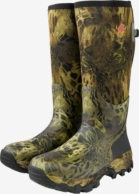 Woodwalker 18" - Prym Camo – Gateway1