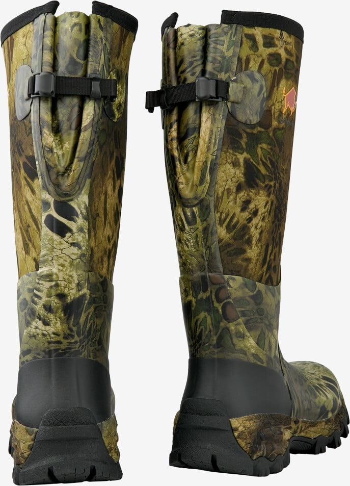 Woodwalker 18" - Prym Camo – Gateway1
