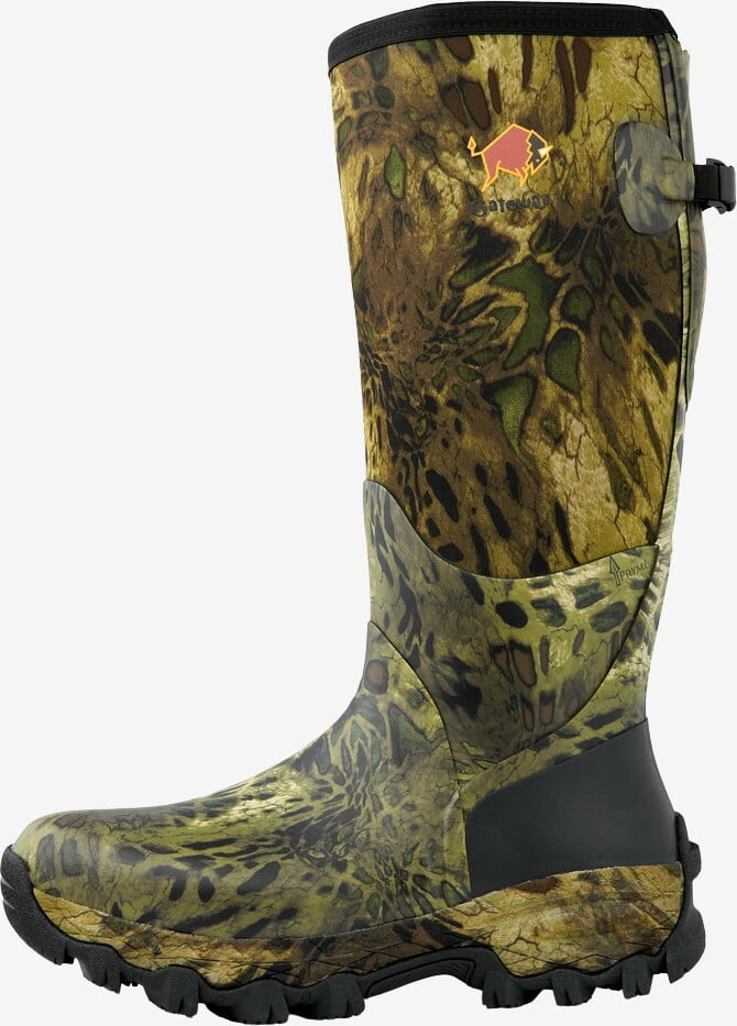 Woodwalker 18" - Prym Camo – Gateway1