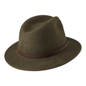 Adventurer Filt Hat - Deerhunter - Jagtbutikken