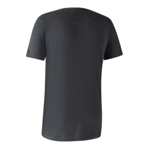 Basis 2-pak T-skjorte Adventure Green Melange – Deerhunter