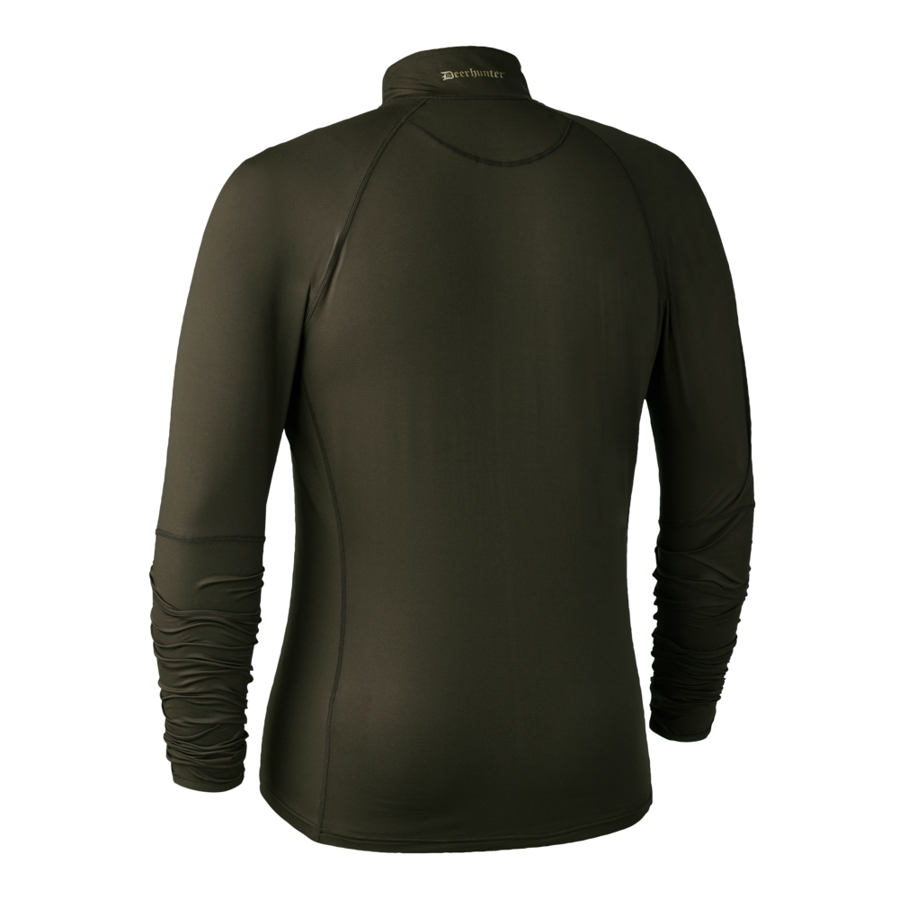 Excape Isolert Cardigan - Green – Deerhunter