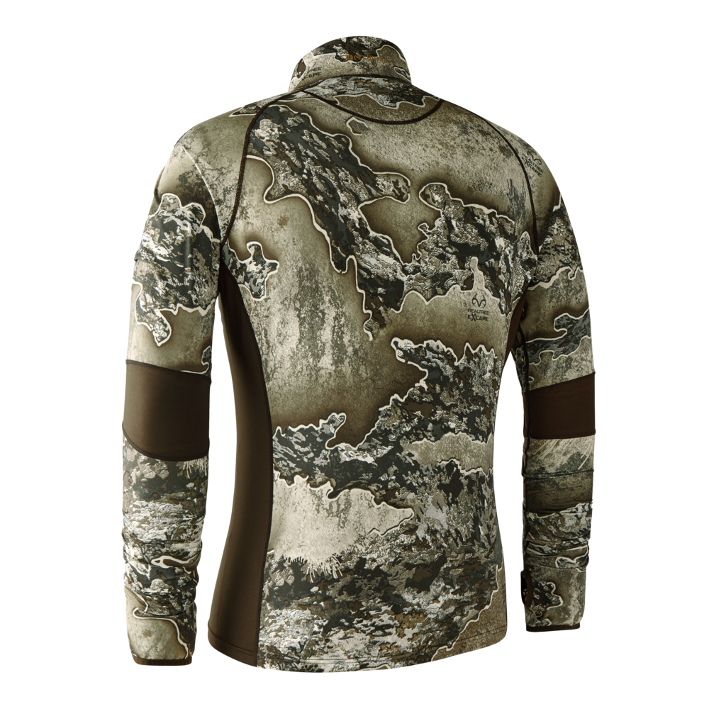 Excape Isolert Cardigan - Excape – Deerhunter
