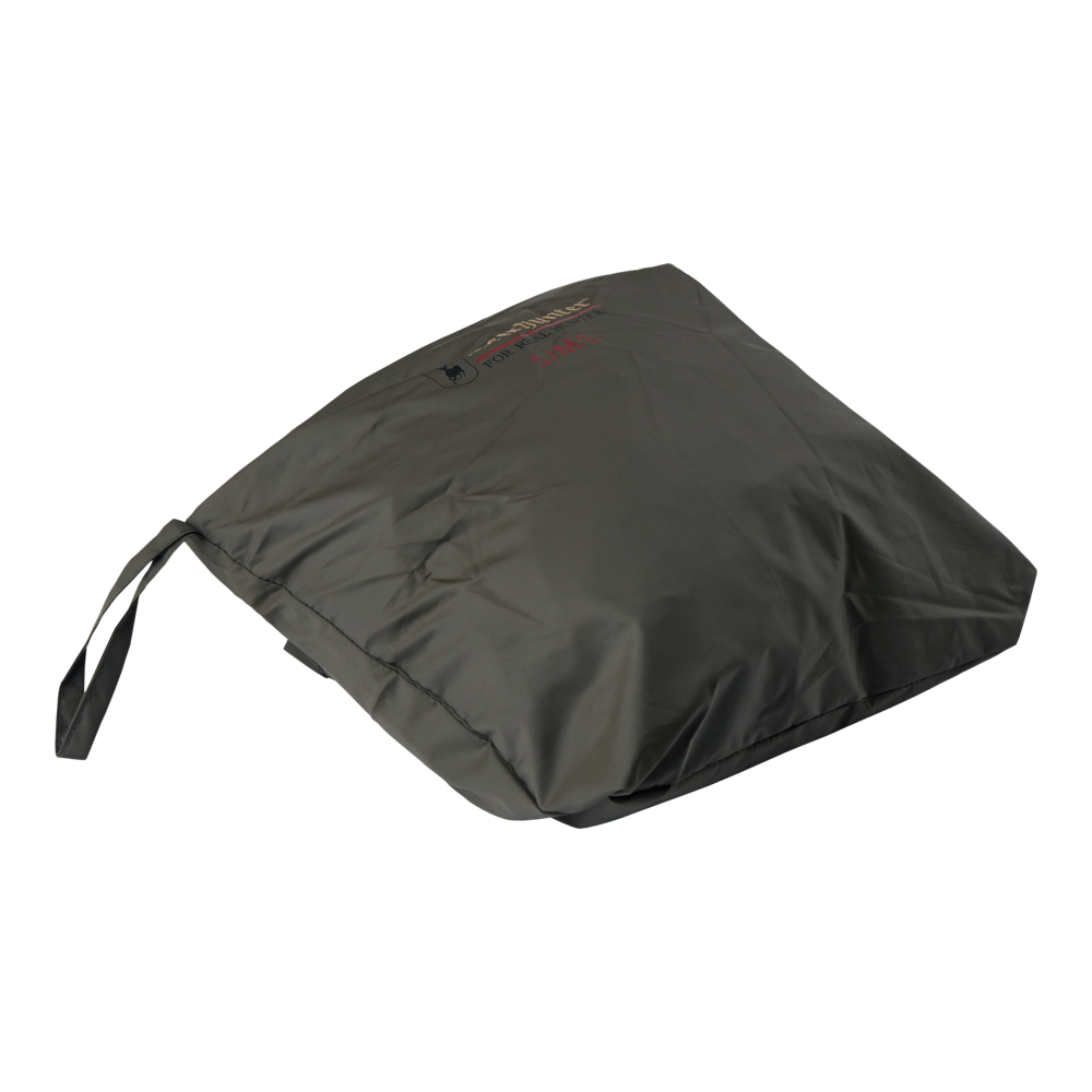 Survivor - Regnponcho – Deerhunter