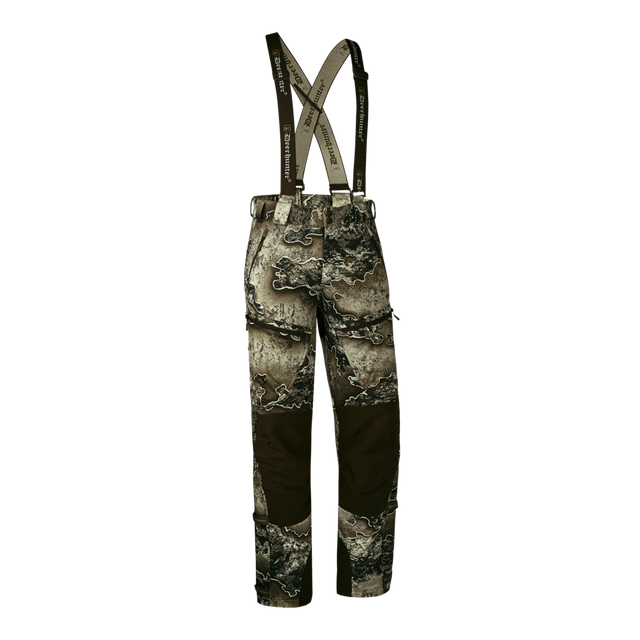 Excape Softshell Bukser excape - Deerhunter - Jagtbutikken