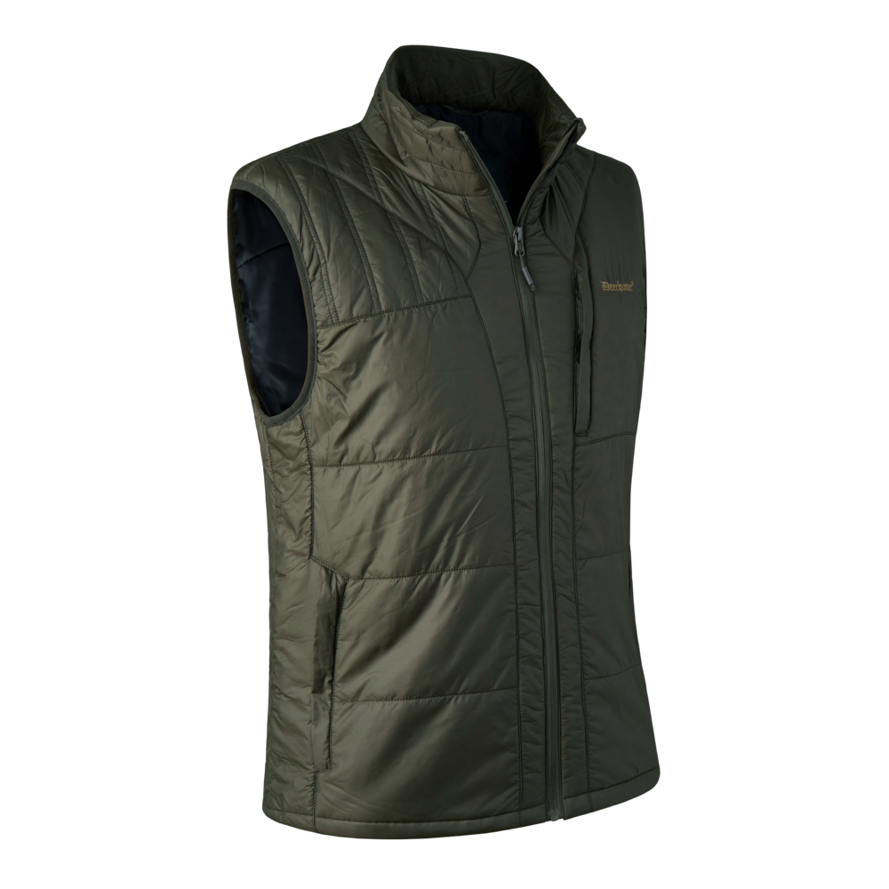Heat Vest - Deerhunter - Jagtbutikken