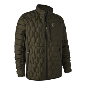 Mossdale Quiltjakke Green - Deerhunter - Jagtbutikken