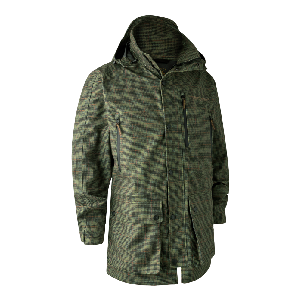 PRO Gamekeeper Jakke turf - Deerhunter - Jagtbutikken