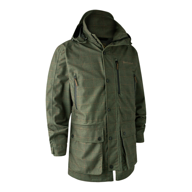 PRO Gamekeeper Jakke turf - Deerhunter - Jagtbutikken