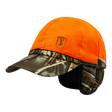 Game Sikkerhedskasket Max 7/Orange - Deerhunter - Jagtbutikken