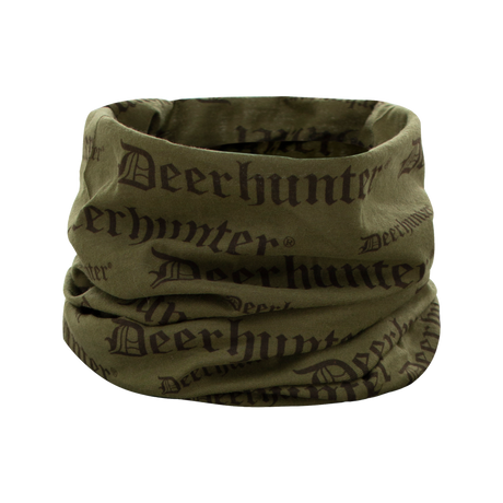 Logo Halsedisse green - Deerhunter - Jagtbutikken