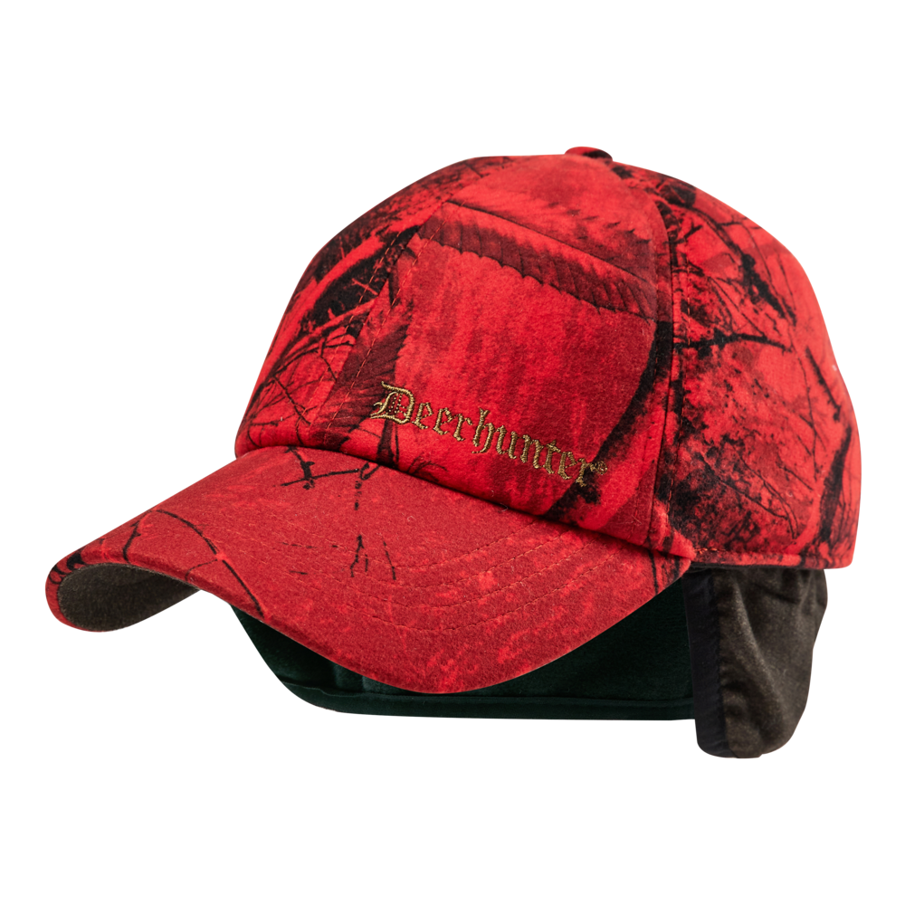 Ram Arctic Kasket - Deerhunter - Jagtbutikken