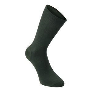 Bamboo Sokker - 3-pak Green – Deerhunter