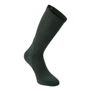 Coolmax Sokker - 2-Pak Green – Deerhunter