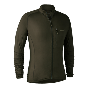 Excape Isolert Cardigan - Green – Deerhunter