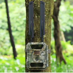 4G E-post/MMS Viltkamera – Senzor