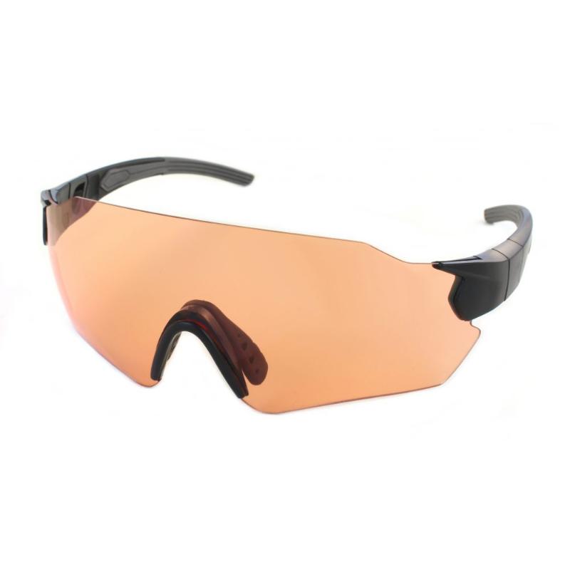 Skytebrille - Connect X – Evolution Eyewear