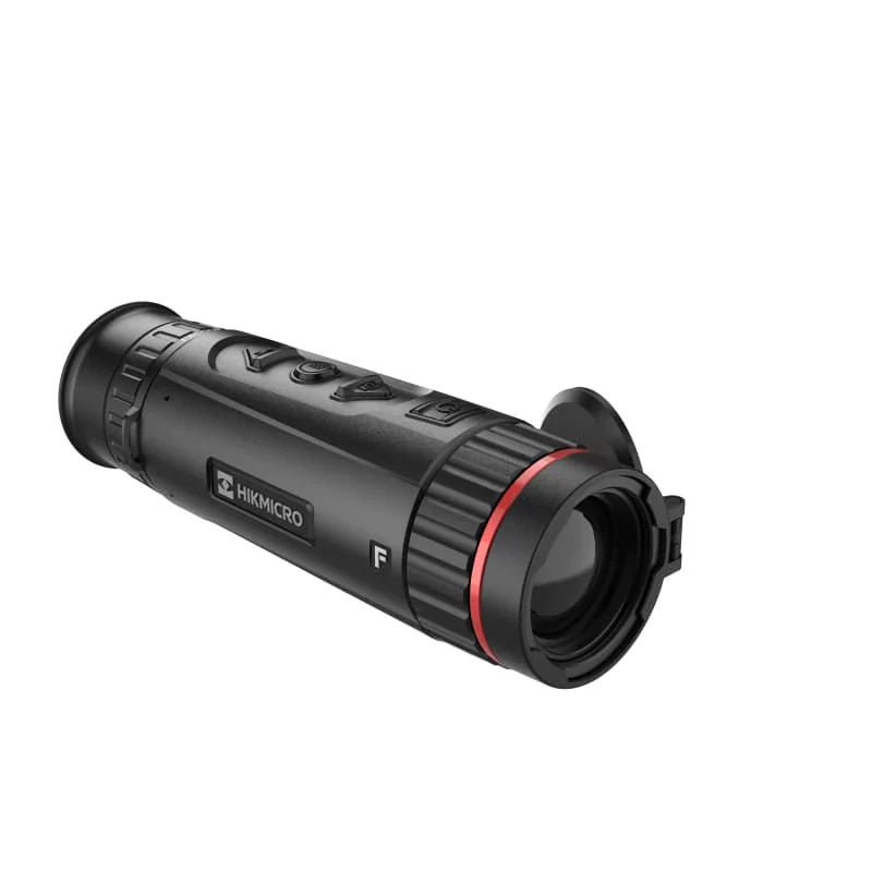 FALCON – 25MM Termisk Håndspotter (FH25) – Hikmicro