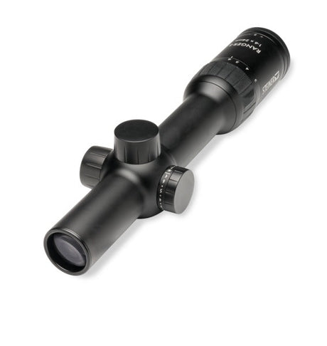Steiner Ranger 6 1-6x24 - Jagtbutikken