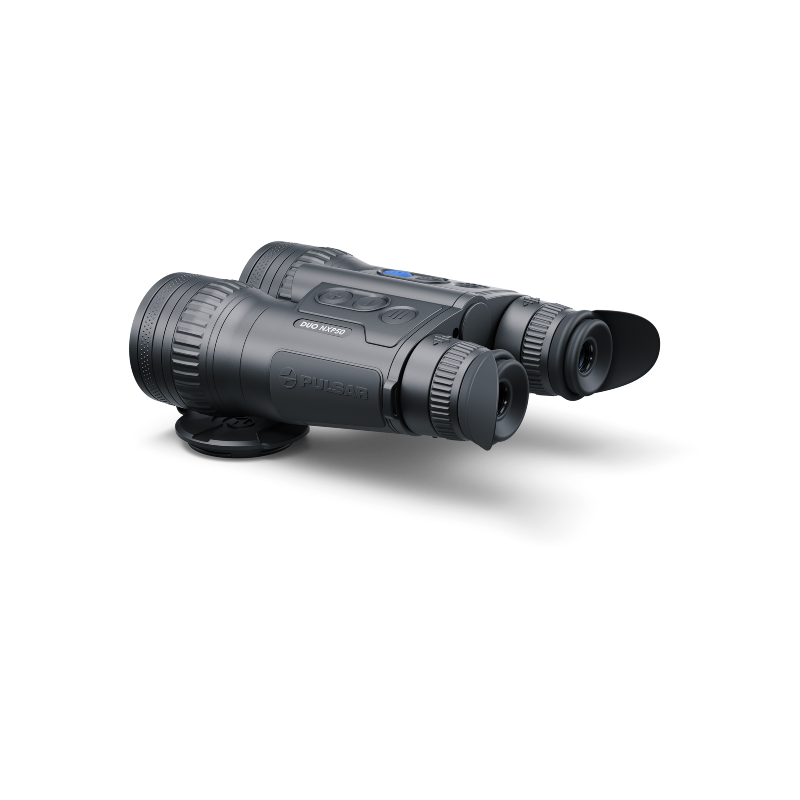 Merger Duo NXP50 Termisk spotter / håndkikkert – Pulsar