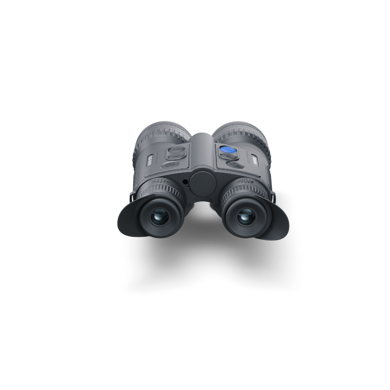 Merger Duo NXP50 Termisk spotter / håndkikkert – Pulsar