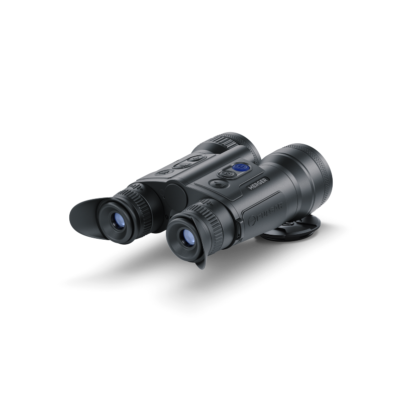 Merger Termisk Spotter/Håndkikkert LRF XP50 – Pulsar