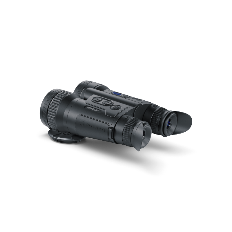 Merger Termisk Spotter/Håndkikkert LRF XP50 – Pulsar