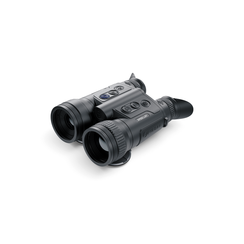Merger Termisk Spotter/Håndkikkert LRF XP50 – Pulsar