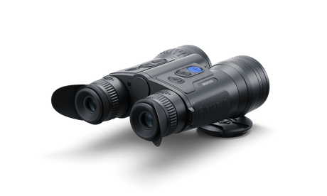 Merger Termisk Spotter / Håndkikkert LRF XL50 – Pulsar